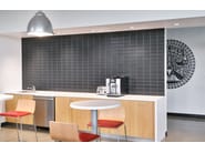 SNOW MIST 7848 by Avonite® - Rivestimento in Solid Surface - 4