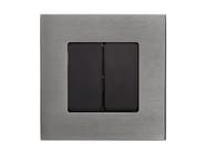 SOHO by FEDE - Serie civile in ottone - 5