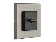 SOHO by FEDE - Serie civile in ottone