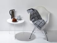 SOLID SIDE TABLE #01 by Weld & co - Tavolino rotondo in lamiera - 11