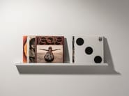 SOLID WALL SHELF #03 by Weld & co - Mensola in lamiera - 3