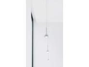SPIN by Arkoslight - Lampada a sospensione a LED in alluminio - 14