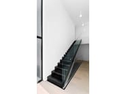 SPIN by Arkoslight - Lampada a sospensione a LED in alluminio - 16