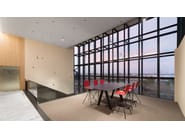 SPIN by Arkoslight - Lampada a sospensione a LED in alluminio - 18