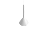 SPIN BASE by Arkoslight - Lampada a sospensione a LED in alluminio - 8