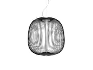 SPOKES 2 by Foscarini - Lampada a sospensione a LED in acciaio con vernice epossidica - 5