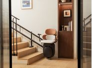 STANNAH | Stairlifts and house lifts