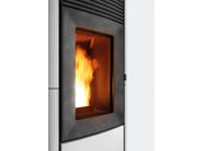 STAR by MCZ - Stufa a pellet in ceramica - 6
