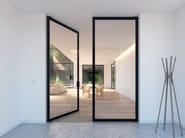 STEALTH PIVOT NL by Portapivot - Cerniere per porte a bilico a chiusura automatica - 11 STEALTH PIVOT NL by Portapivot - Cerniere per porte a bilico a chiusura automatica - 11