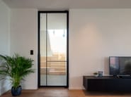 STEALTH PIVOT NL by Portapivot - Cerniere per porte a bilico a chiusura automatica - 9 STEALTH PIVOT NL by Portapivot - Cerniere per porte a bilico a chiusura automatica - 9
