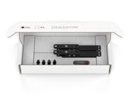 STEALTH PIVOT NL by Portapivot - Cerniere per porte a bilico a chiusura automatica - 5 STEALTH PIVOT NL by Portapivot - Cerniere per porte a bilico a chiusura automatica - 5