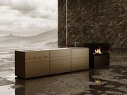 STEININGER | Indoor and outdoor kitchens and tables