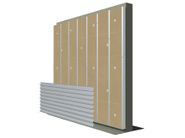 STIFERITE | Thermal insulation panels and felts