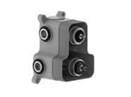 STILOX by Ercos - Corpo incasso per miscelatore