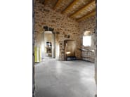 STONEMIX by CERDISA - Pavimento/rivestimento rettificato in gres porcellanato effetto pietra - 10