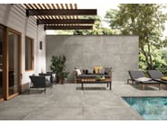 STONEMIX by CERDISA - Pavimento/rivestimento rettificato in gres porcellanato effetto pietra - 9