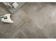 STONEMIX by CERDISA - Pavimento/rivestimento rettificato in gres porcellanato effetto pietra - 5