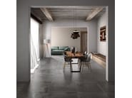 STONEMIX by CERDISA - Pavimento/rivestimento rettificato in gres porcellanato effetto pietra - 12