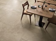 STONEMIX by CERDISA - Pavimento/rivestimento rettificato in gres porcellanato effetto pietra - 7