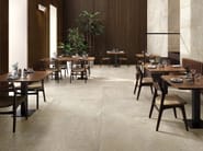 STONEMIX by CERDISA - Pavimento/rivestimento rettificato in gres porcellanato effetto pietra