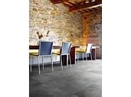 STONEMIX by CERDISA - Pavimento/rivestimento rettificato in gres porcellanato effetto pietra - 11