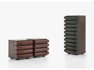 STORET by ACERBIS - Comodino con cassetti - 8