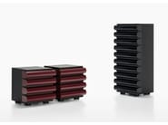 STORET by ACERBIS - Comodino con cassetti - 5