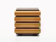 STORET by ACERBIS - Comodino con cassetti