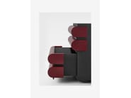 STORET by ACERBIS - Comodino con cassetti - 7