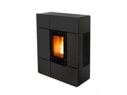 STREAM by MCZ - Stufa a pellet - 5