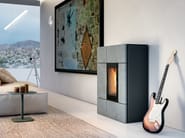 STREAM by MCZ - Stufa a pellet