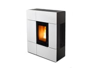 STREAM by MCZ - Stufa a pellet - 7