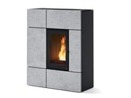 STREAM by MCZ - Stufa a pellet - 4