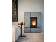 STREAM by MCZ - Stufa a pellet - 2