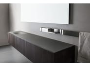 STRIP by Moab - Porta asciugamani in acciaio inox - 4