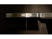 STRIP by Moab - Porta asciugamani in acciaio inox - 3