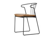 SUGIYAMA | Japanische minimalistische Möbel aus massivem Eisen