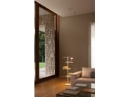 SUITE by Vibia - Lampada da terra a LED - 5