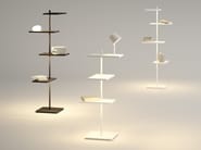 SUITE by Vibia - Lampada da terra a LED - 2
