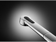 SUNO 10.171.003.000FL by KWC - Miscelatore da cucina con doccetta estraibile - 3