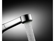 SUNO 10.171.003.000FL by KWC - Miscelatore da cucina con doccetta estraibile - 4