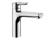 SUNO 10.171.023.000FL/10.175.023.000FL by KWC - Miscelatore da cucina monocomando con bocca girevole