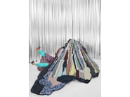 SUPER ROCK by cc-tapis - Tappeto fatto a mano - 5 SUPER ROCK by cc-tapis - Tappeto fatto a mano - 5