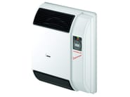 SUPERCROMO 3001/3002 by ROBUR - Radiatore individuale a metano o GPL