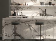 SUPREME EVO by ABK Group - Pavimento/rivestimento in gres porcellanato - 21