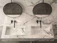 SUPREME EVO by ABK Group - Pavimento/rivestimento in gres porcellanato - 20