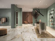 SUPREME EVO by ABK Group - Pavimento/rivestimento in gres porcellanato - 4