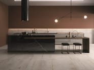 SUPREME EVO by ABK Group - Pavimento/rivestimento in gres porcellanato - 28