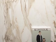 SUPREME EVO by ABK Group - Pavimento/rivestimento in gres porcellanato - 7