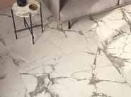 SUPREME EVO by ABK Group - Pavimento/rivestimento in gres porcellanato